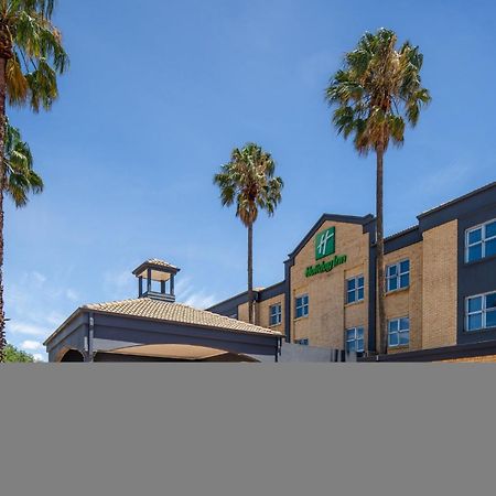 Holiday Inn Johannesburg Airport By Ihg Kempton Park Bagian luar foto