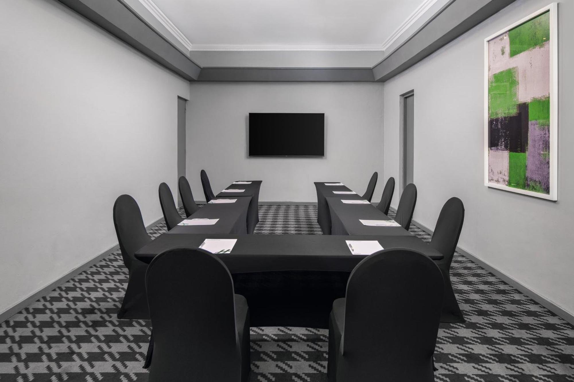 Holiday Inn Johannesburg Airport By Ihg Kempton Park Bagian luar foto